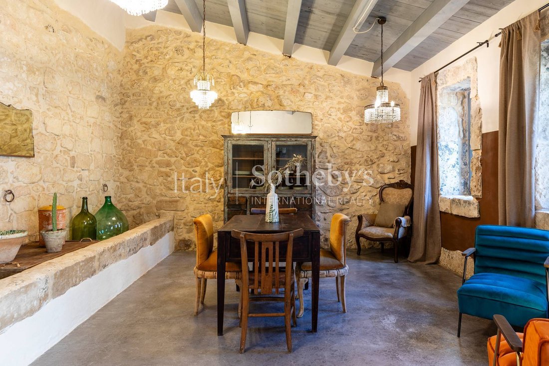 House in Noto, Sicily, Italy 5 - 16912050