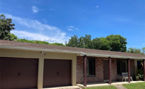 House in Miami, Florida, United States 1
