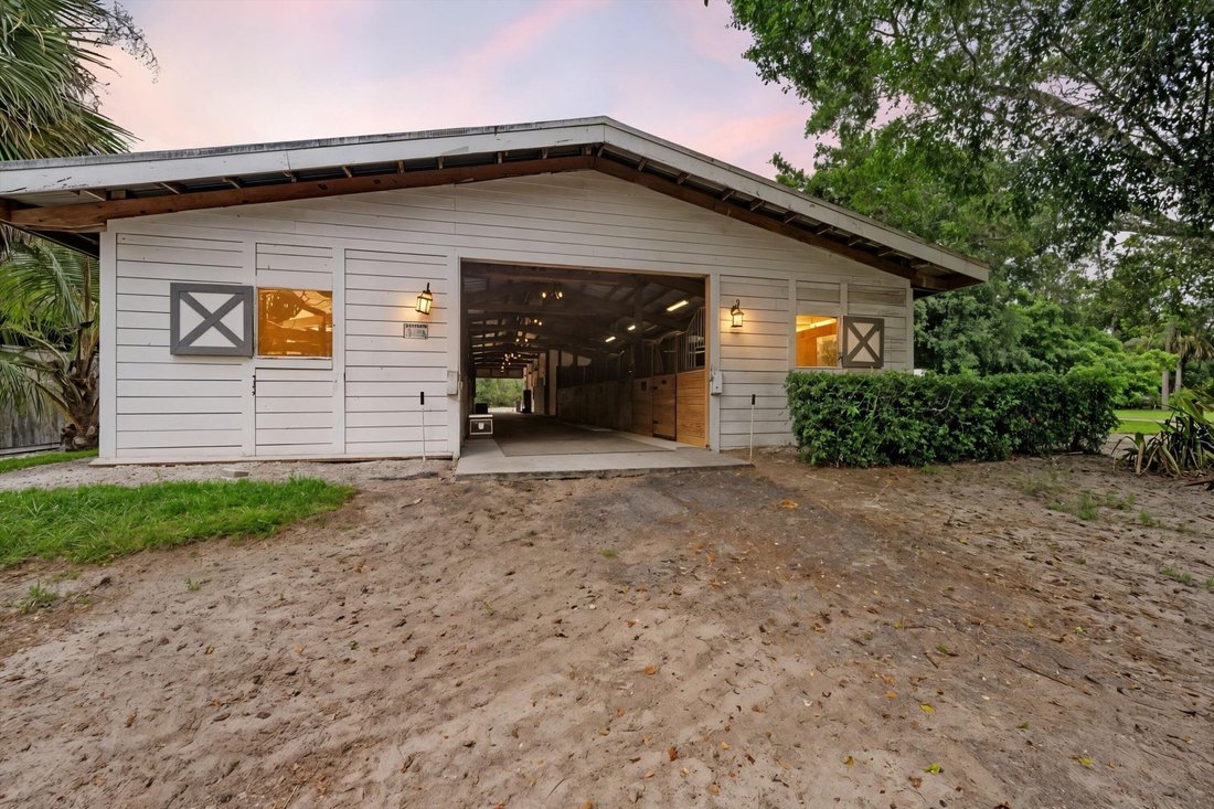 House in The Acreage, Florida, United States 4 - 16665168