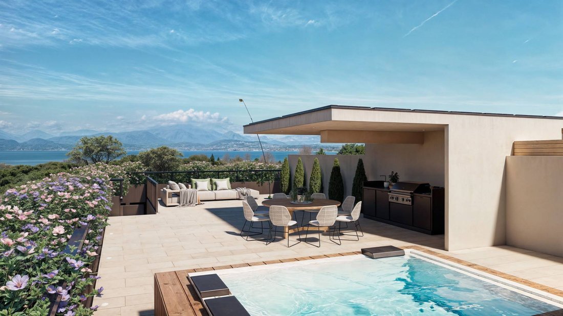 Apartment in San Benedetto di Lugana, Peschiera del Garda, Veneto 1 - 16908209