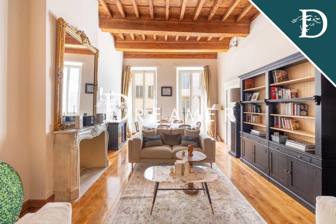 Apartment in Center, Florence, Tuscany 2 - 15538535
