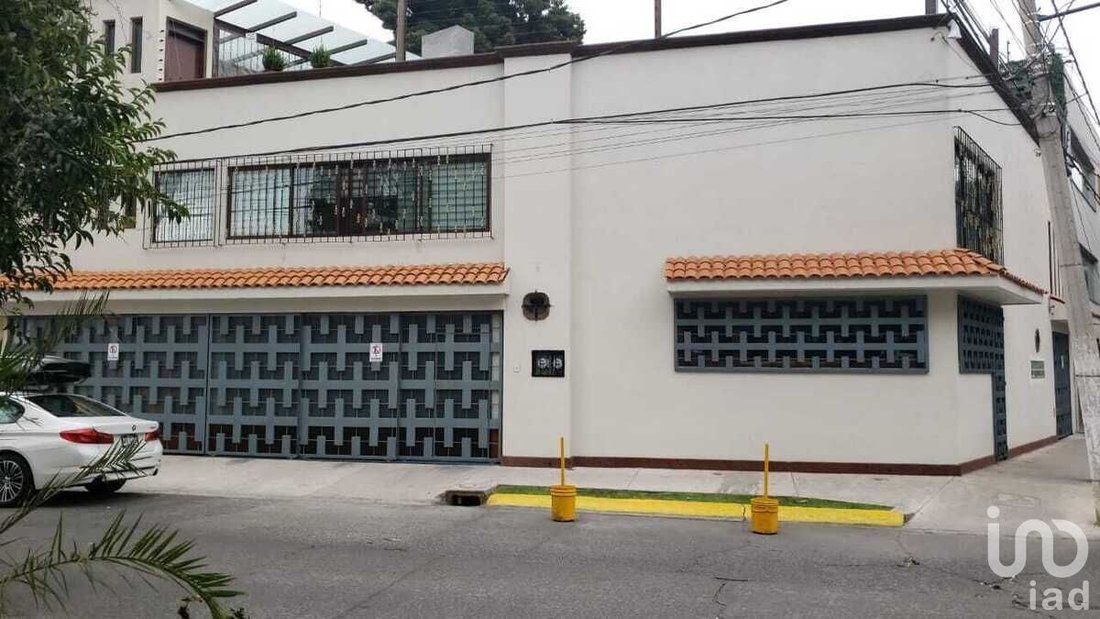 House in Rincón Verde, State of Mexico, Mexico 1 - 16910444