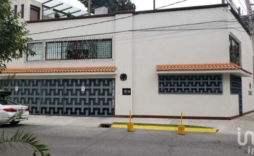 House in Rincón Verde, State of Mexico, Mexico 1