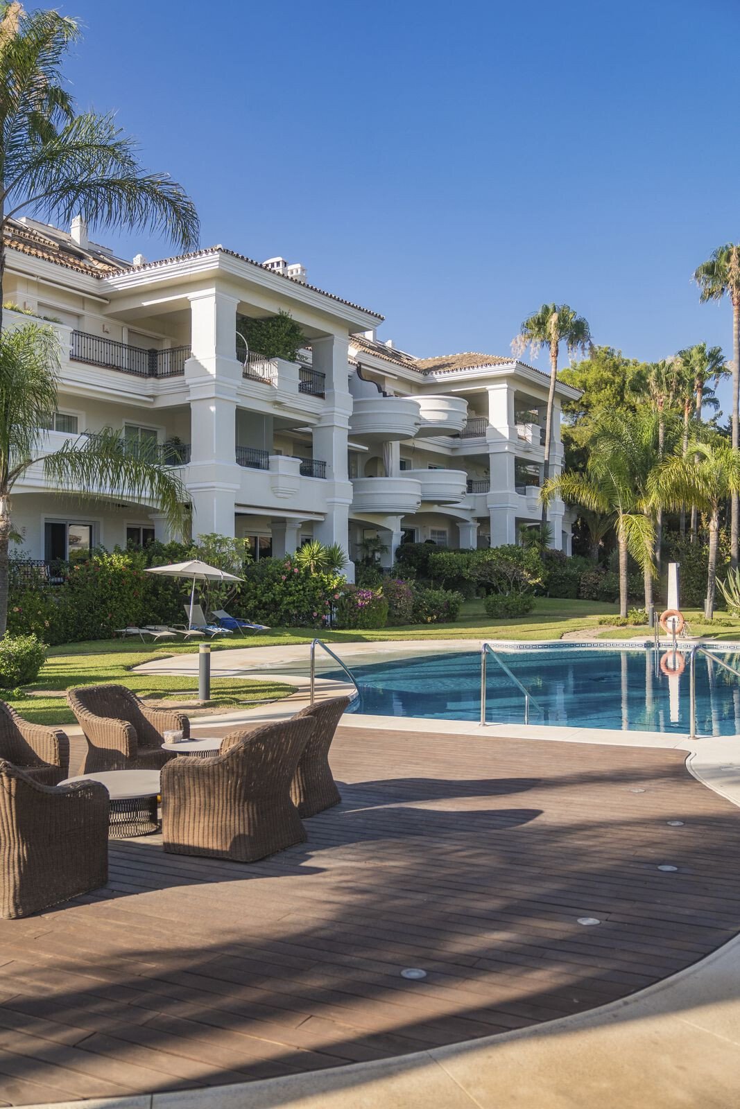 Apartment in Sierra Blanca, Marbella, Spain 4 - 16913717
