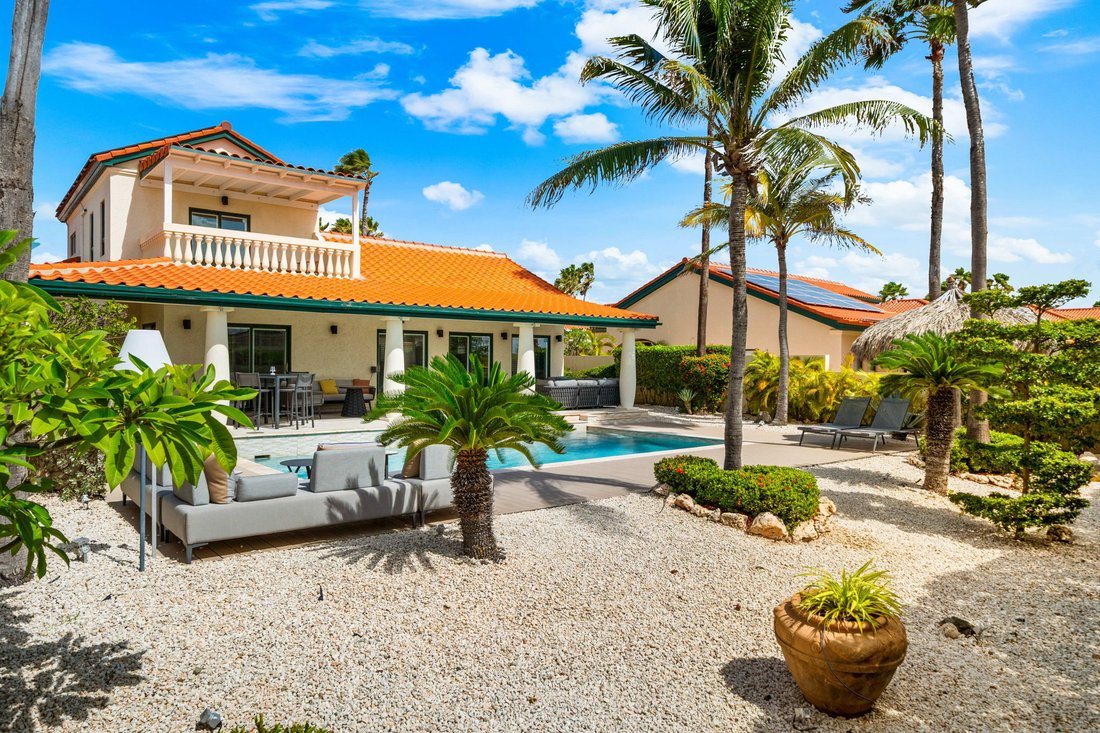 House in Noord, Aruba 4 - 16905613