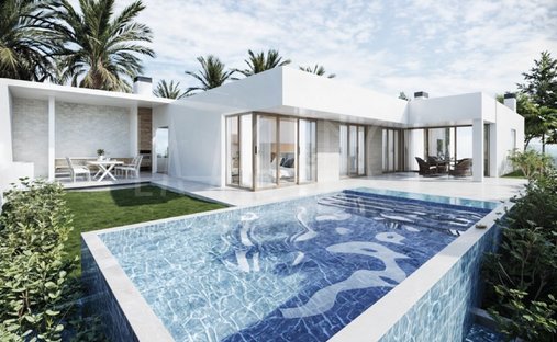 House in Sesimbra (Castelo), Setubal, Portugal 1