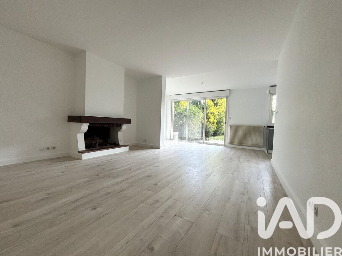 House in Jean Moulin, Le Bouscat, France 2 - 16910977