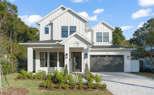 Casa en Orlando, Florida, Estados Unidos 1