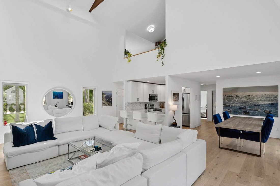 Haus in Wainscott, New York, Vereinigte Staaten 3 - 16912041