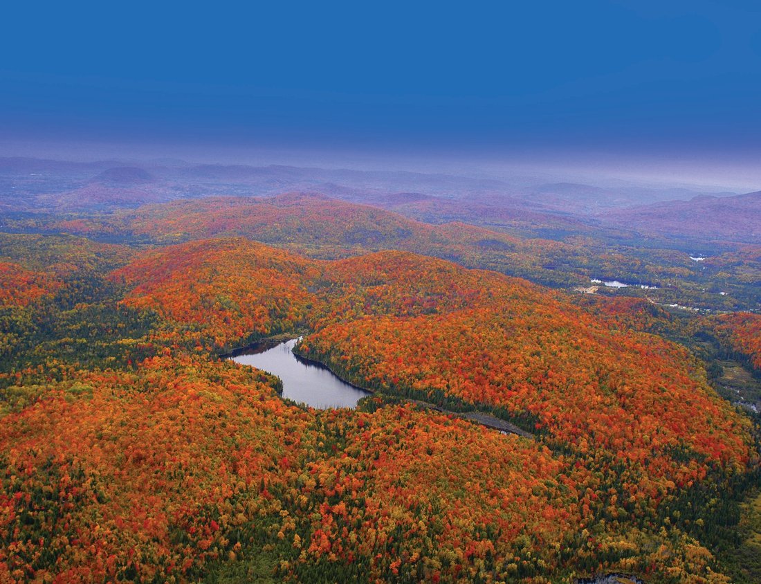 Land in Domaine-des-Pyramides, Quebec, Canada 3 - 13818001