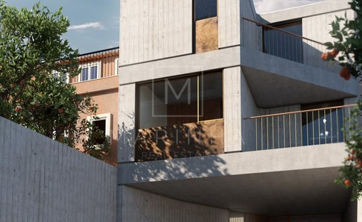 Apartamento en Campo de Ourique, Lisboa, Portugal 1