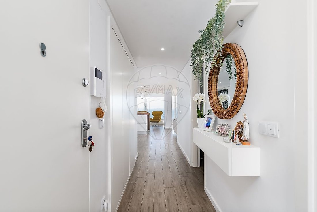 Apartment in Penha de Franca, Lisbon, Portugal 3 - 16910349