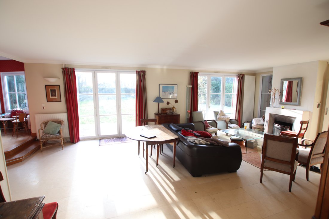 House in Luneray, Normandy, France 4 - 16910368