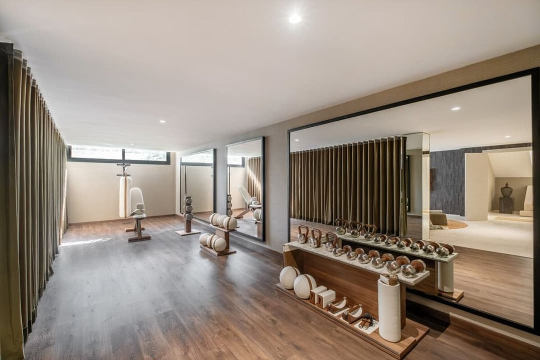 Villa in Estepona, Andalusia, Spain 4 - 16905603