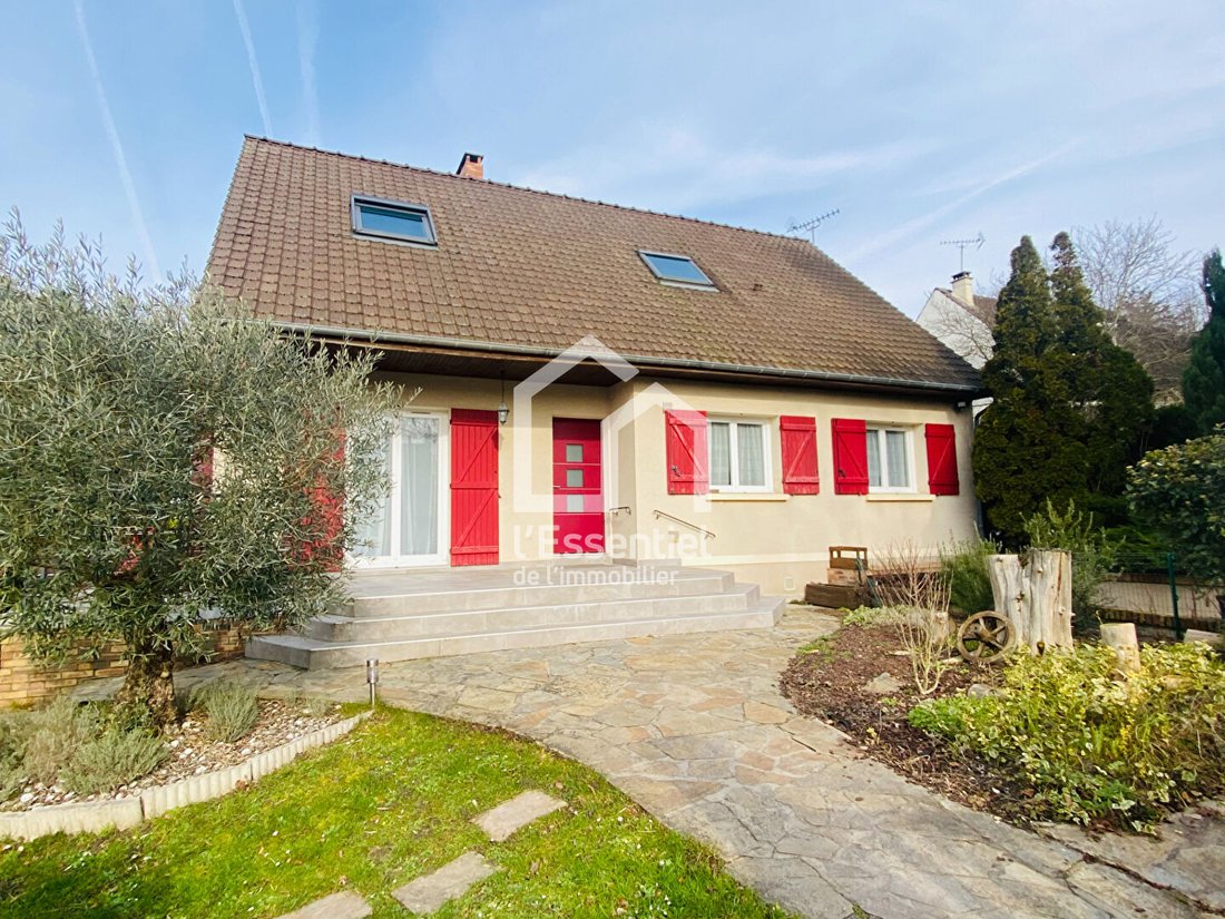 House in Centre, Triel-sur-Seine, France 1 - 16911230