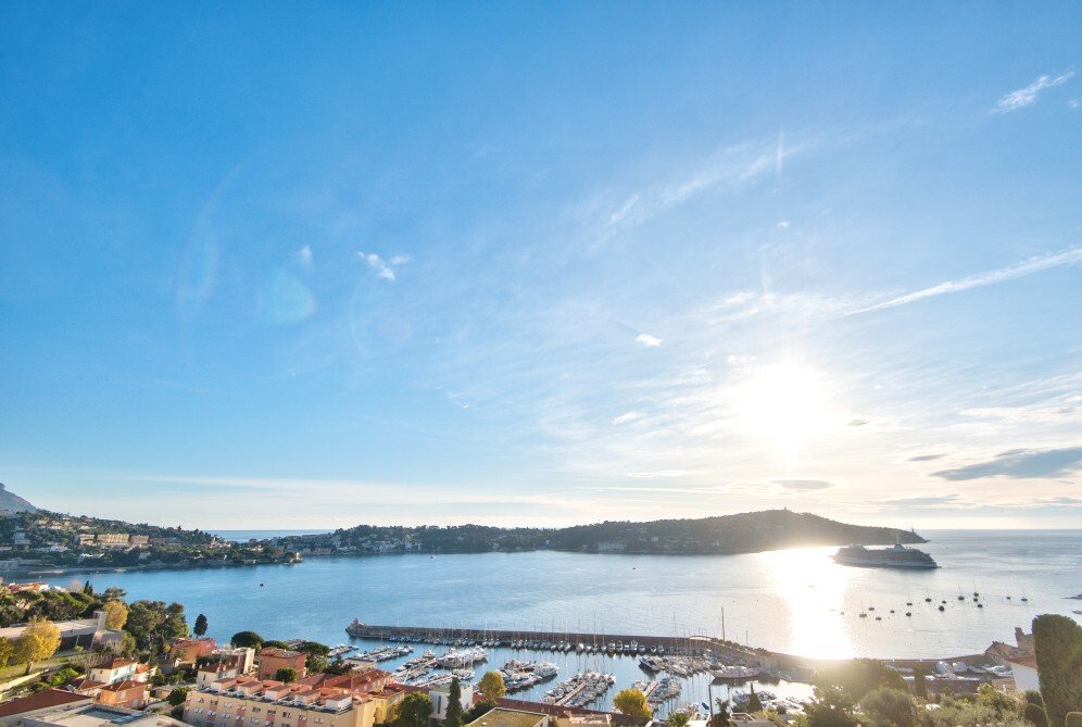 Apartment in Le Port, Villefranche-sur-Mer, France 1 - 16906262