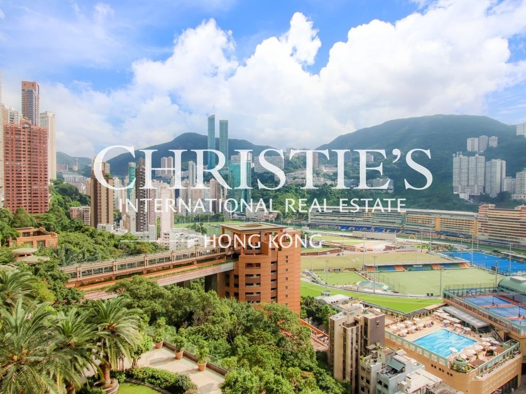 Apartment in Hong Kong, Hong Kong 1 - 16912774