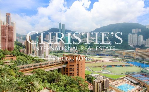 Apartment in Hong Kong, Hong Kong 1