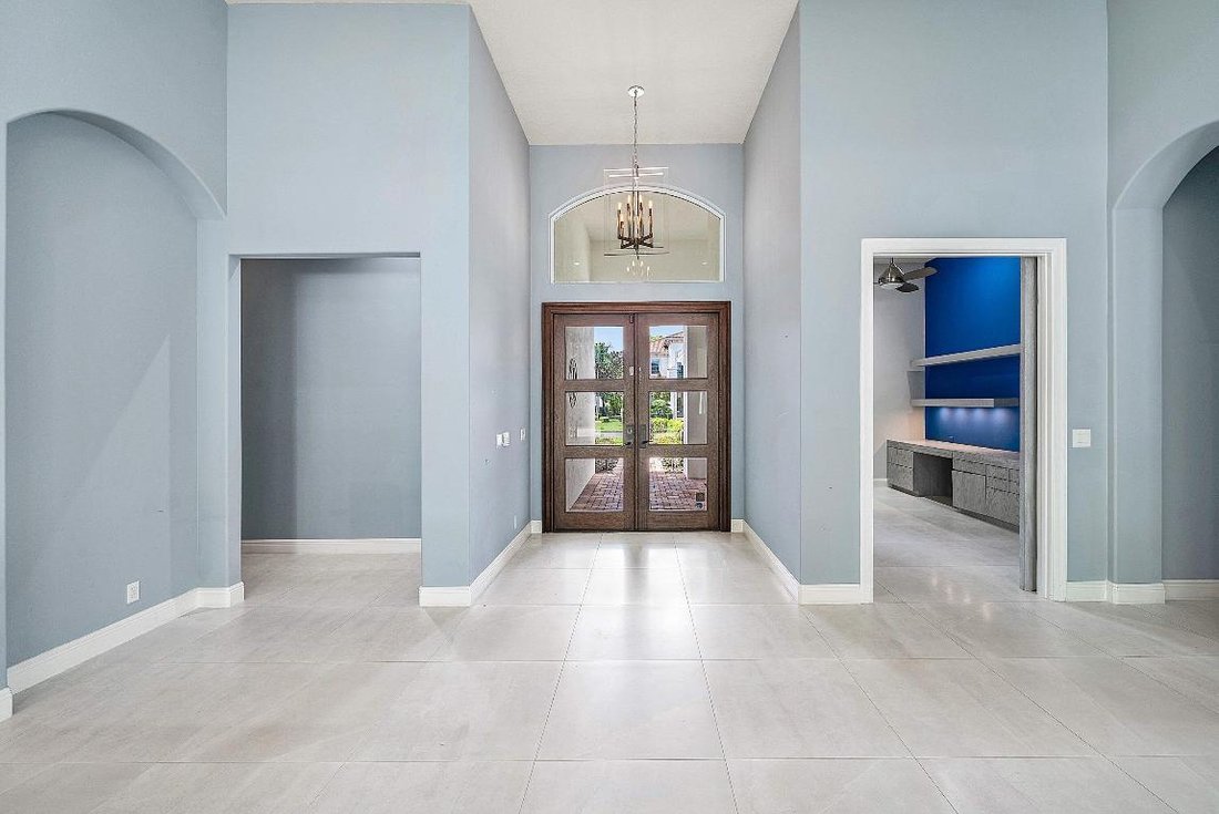 House in Palm Beach Gardens, Florida, United States 5 - 16632807