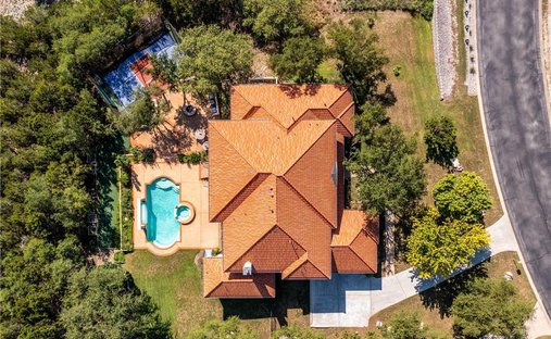 House in Austin, Texas, United States 1