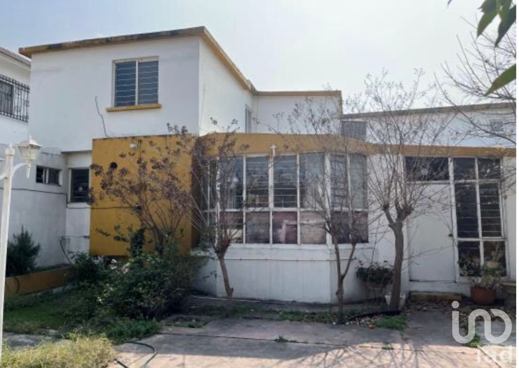House in Guadalupe, Nuevo Leon, Mexico 3 - 16910439