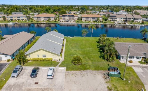 Casa a Cape Coral, Florida, Stati Uniti 1