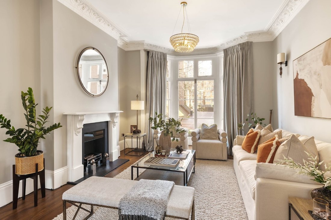 House in Campden Hill, Kensington And Chelsea, England 4 - 16904799