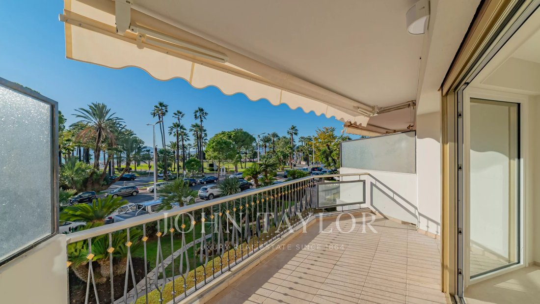 Apartment in Cannes, Provence-Alpes-Côte d'Azur, France 2 - 16905427
