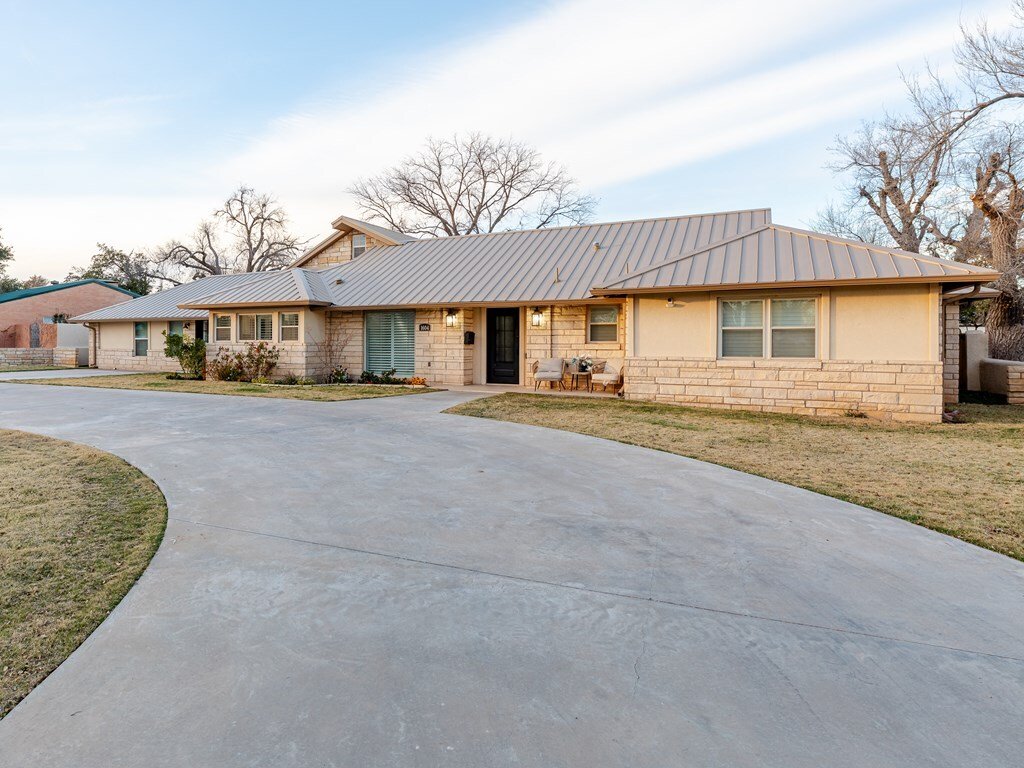 House in Midland, Texas, United States 3 - 16911696