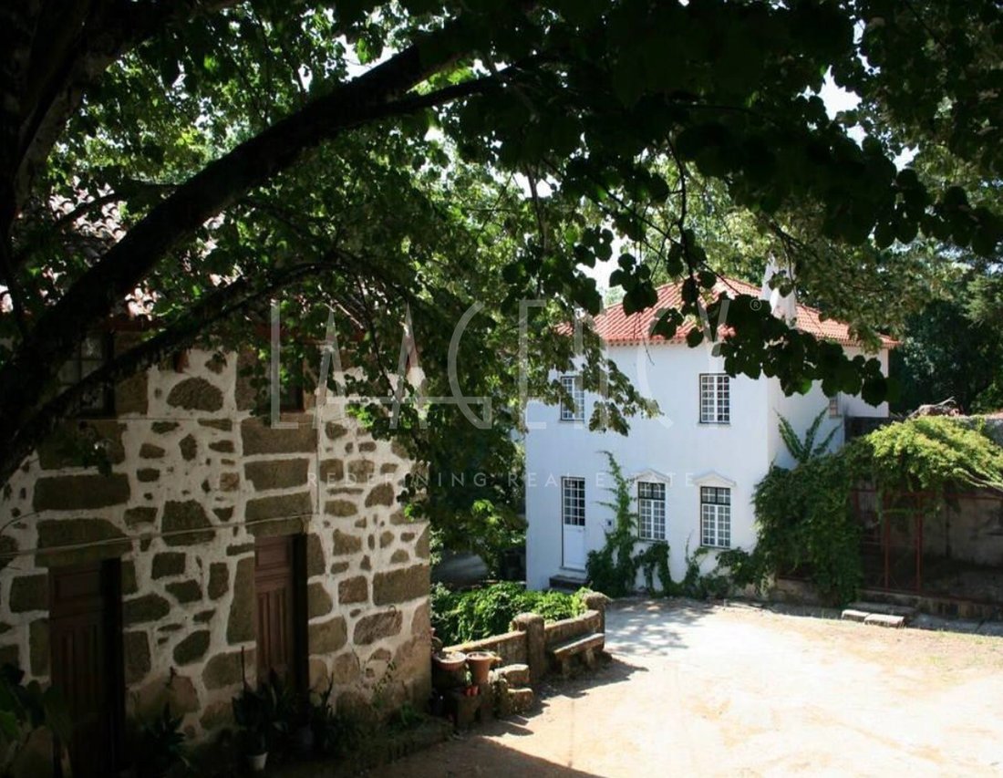 Chateau in Gouveia, Guarda District, Portugal 5 - 16912496