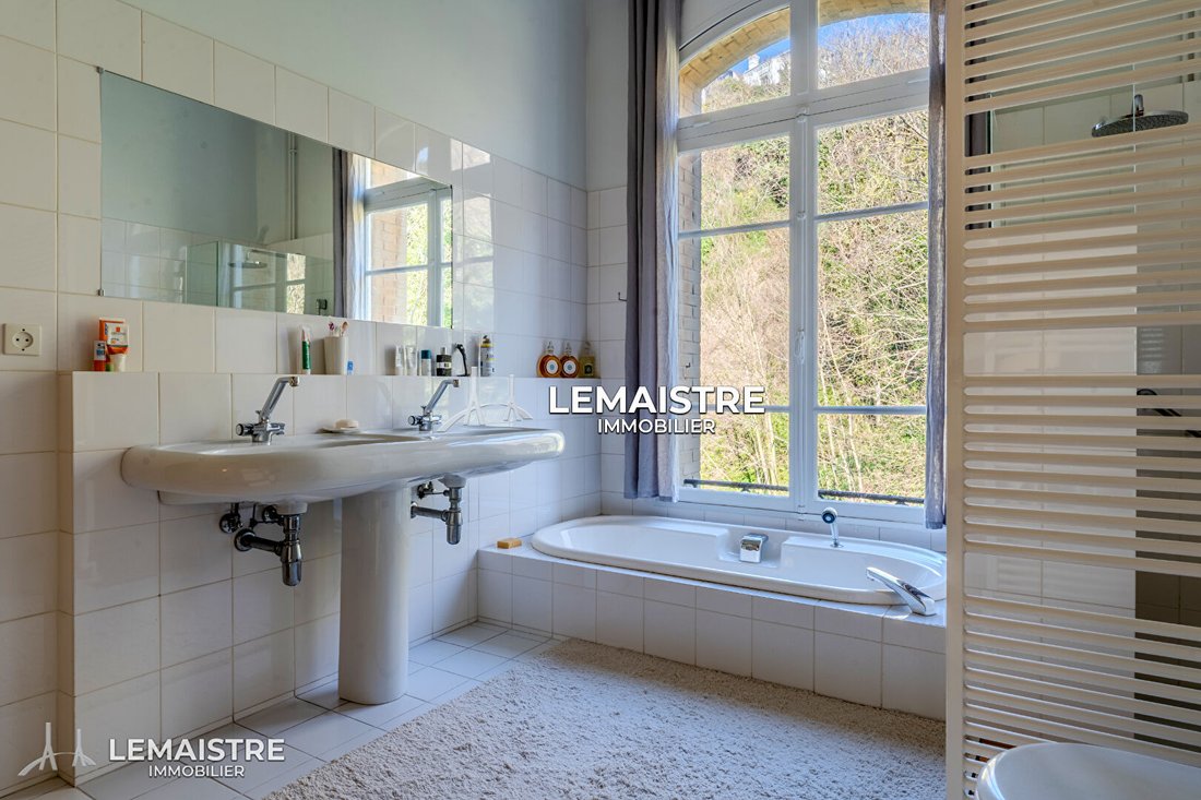 Apartment in Plateau de la Heve, Sainte-Adresse, France 5 - 16908627