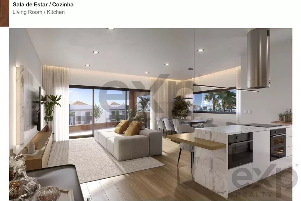 Apartment in Santa Catarina da Fonte do Bispo, Algarve, Portugal 4 - 16905566