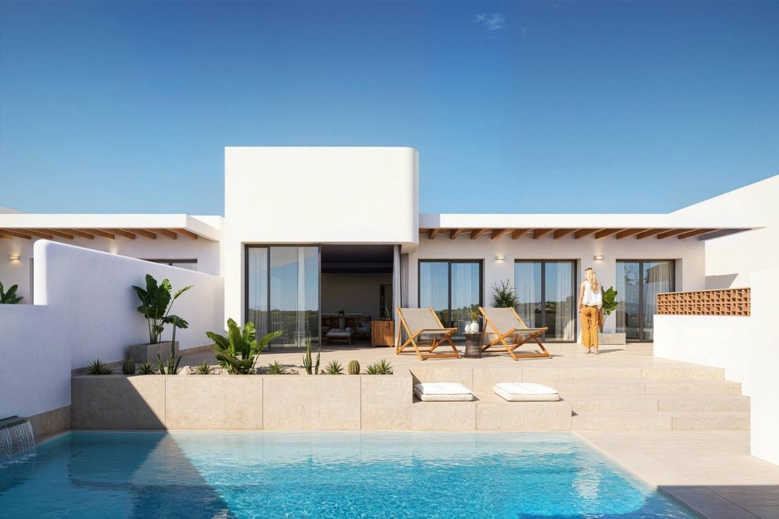 Townhouse in Dolores, Valencian Community, Spain 5 - 16911641