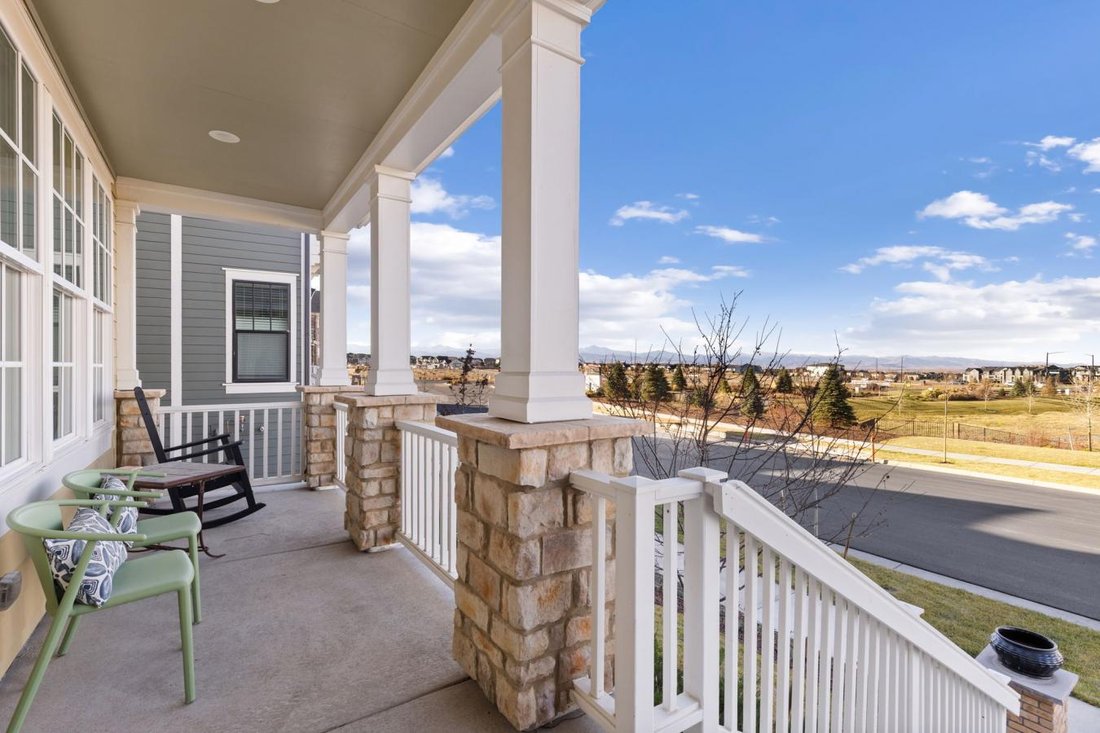 House in Erie, Colorado, United States 3 - 16909041