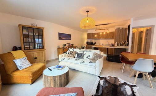 Apartment in Vars, Provence-Alpes-Côte d'Azur, France 1