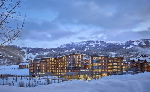 Condominio en Aspen, Colorado, Estados Unidos 1