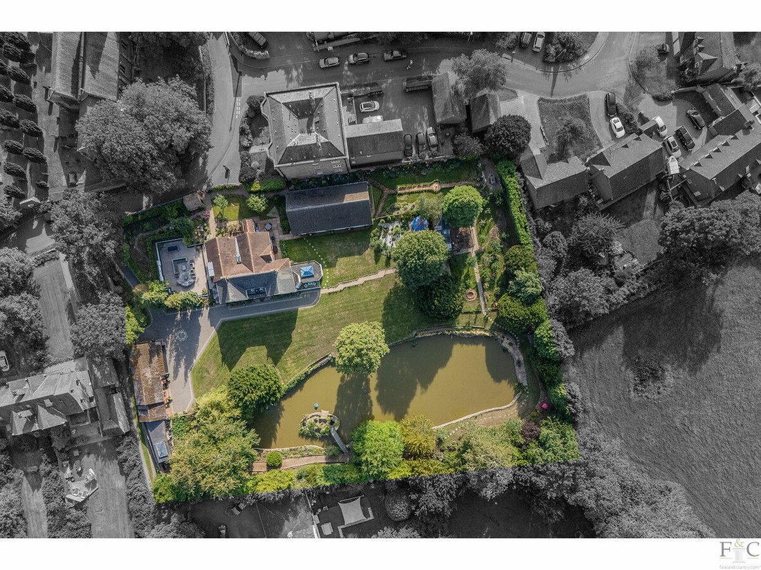 House in Desford, England 5 - 16906399
