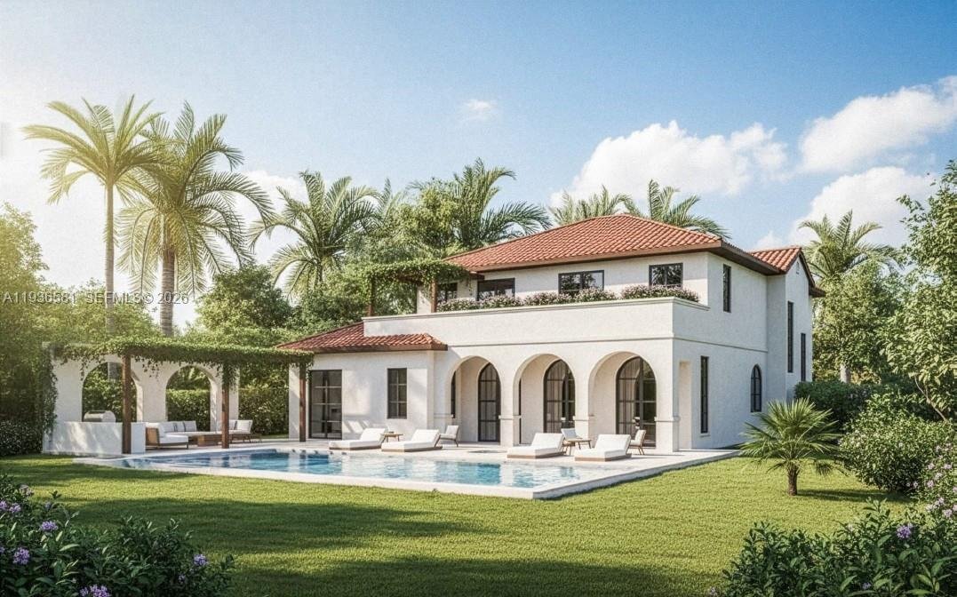 House in Coral Gables, Florida, United States 3 - 16911577