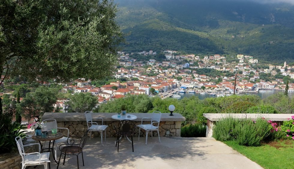 Villa in Ithaca, Peloponnese, Western Greece and the Ionian, Greece 3 - 16904831