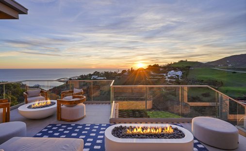 Haus in Malibu, Kalifornien, Vereinigte Staaten 1