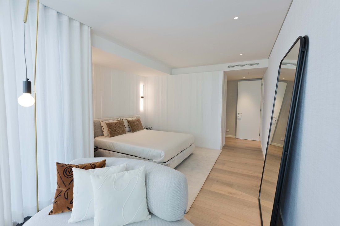 Apartment in Avenidas Novas, Lisbon, Portugal 3 - 16910844