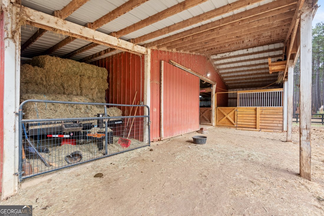House in Barnesville, Georgia, United States 3 - 16905612