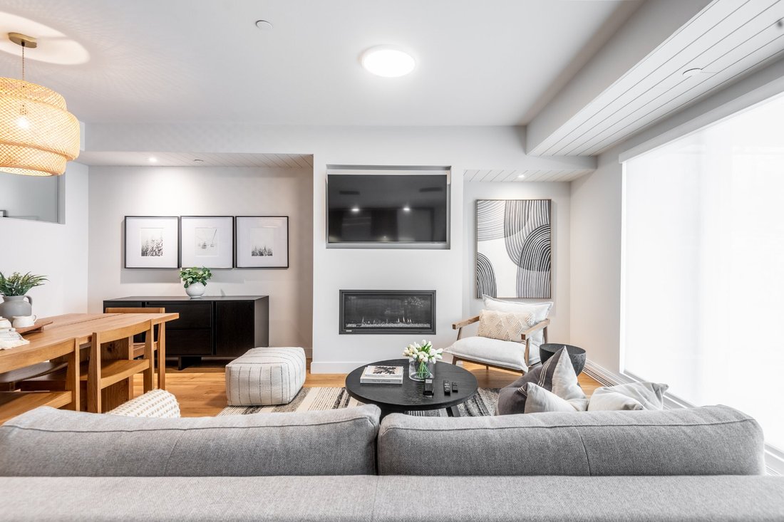 Apartment in Mont-Tremblant, Quebec, Canada 4 - 15643463