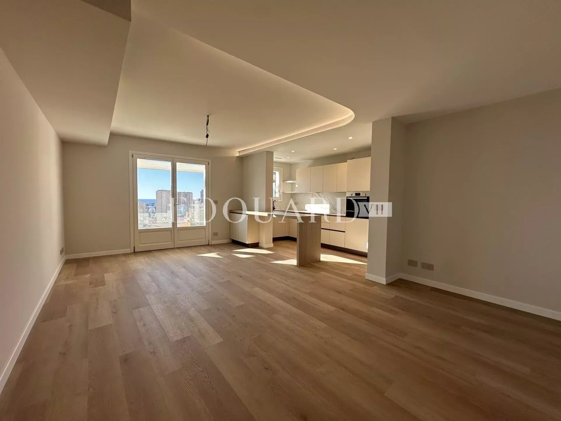 Apartment in Cabbe-Saint Roman, Roquebrune-Cap-Martin, France 2 - 15798192