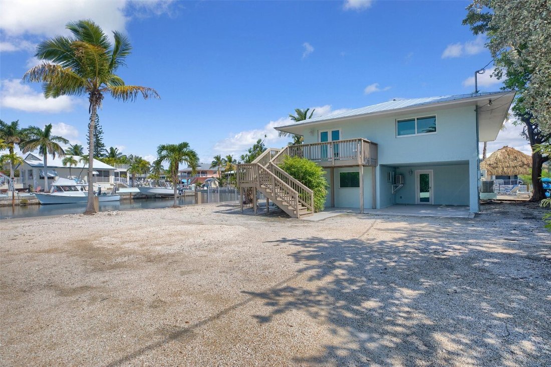 House in Marathon, Florida, United States 1 - 16887245