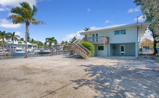 Casa en Marathon, Florida, Estados Unidos 1