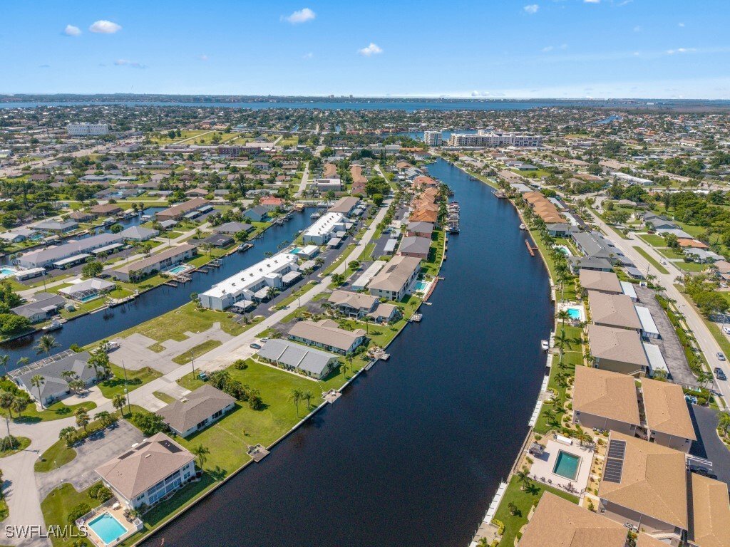 Maison à Cape Coral, Floride, États-Unis 3 - 16906832