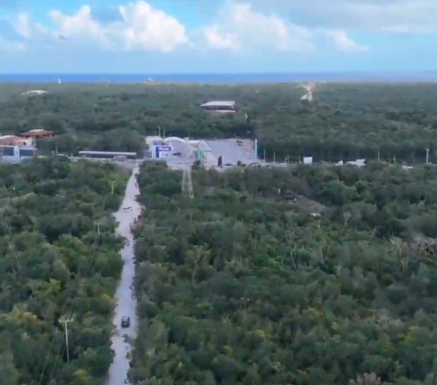 Land in Playa del Carmen, Quintana Roo, Mexico 3 - 16835050