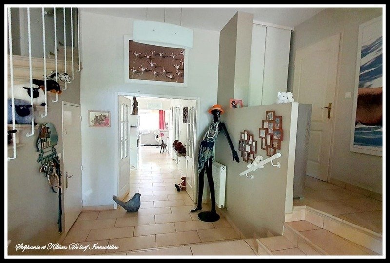 Villa in Le Grau d'Agde, Agde, France 4 - 16905424