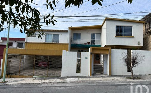 Maison à Guadalupe, Nuevo León, Mexique 1
